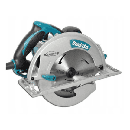 Pilarka tarczowa ręczna MAKITA 5008MG