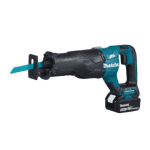 MAKITA DJR187 Аккумуляторная сабельная пила LXT 18V Li-Ion