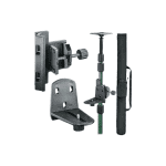 BOSCH TP320 Kolumna teleskopowa