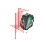 BOSCH UNIVERSAL LEVEL 3 Лазерный нивелир (уровень)
