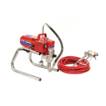 Agregat do malowania