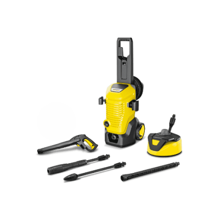 Мойка высокого давления KARCHER K5