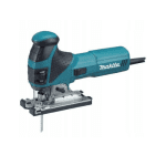 MAKITA 4351FCTJ Wyrzynarka z ruchem wahadłowym