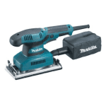 MAKITA BO3711 Виброшлифовальная машина