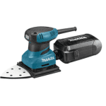MAKITA BO4565K Szlifierka oscylacyjna