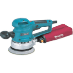 MAKITA BO6030 Эксцентриковая шлифовальная машина