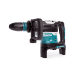 Akumulatorowy młot udarowo-obrotowy MAKITA