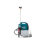 MAKITA DUS054 Akumulatorowy naramienny opryskiwacz