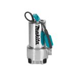 MAKITA PF1110 Pompa zanurzeniowa do wody brudnej