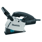 Bruzdownica MAKITA