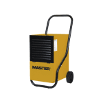 Osuszacz kondensacyjny MASTER