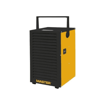 Конденсационный осушитель воздуха MASTER DH 732P в аренду