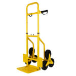 Транспортная тележка для лестниц, складная, 200 кг