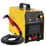 Przecinarka plazmowa MAGNUM Air Plasma 45HF