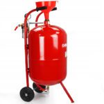 GARMAX Сифонный пескоструйный аппарат 38Л