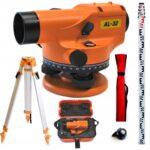 GEOLINE AL-32 Нивелир оптический