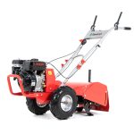 Glebogryzarka spalinowa Wynajem