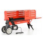 Łuparka hydrauliczna Wynajem