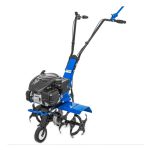 Glebogryzarka spalinowa Wynajem