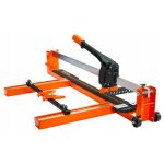 Ручной плиткорез 120 см KD10677