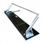 Przecinarka - gilotyna do styropianu