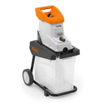 Rębak do gałęzi STIHL 4 cm wynajem