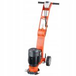 Szlifierka do betonu 180 mm WKG180