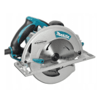 Ручная циркулярная пила MAKITA 5008MG