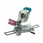Торцовочная пила MAKITA LS1040N