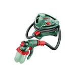 Agregat do malowania BOSCH PFS 5000