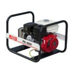 Agregat prądotwórczy 4.2 KW