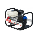 Agregat prądotwórczy 3.0 KW