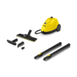 KARCHER SC 2 EASYFIX Parownica