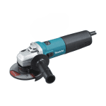 MAKITA 9565CVR Szlifierka kątowa 125mm