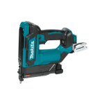 MAKITA DPT353 Аккумуляторный штифтозабиватель, гвоздезабиватель 18V, 15-35мм