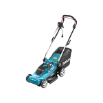MAKITA ELM3720 Электрическая газонокосилка