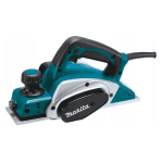 MAKITA KP0800 Рубанок по дереву