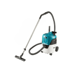 MAKITA VC2000L Строительный пылесос для влажной и сухой уборки