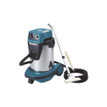 MAKITA VC3210LX1 Строительный пылесос для влажной и сухой уборки