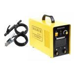 MAGNUM SNAKE 200 Spawarka inwertorowa (MMA)