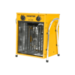 MASTER B 22 EPB Nagrzewnica elektryczna 22 kW