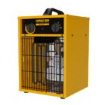 MASTER B 3,3 IT Nagrzewnica elektryczna 3,3 kW