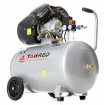 Компрессор воздушный 100л 530л/мин TAGRED TA361