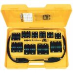 Zamrażarka do rur REMS ESKIMO na wynajem